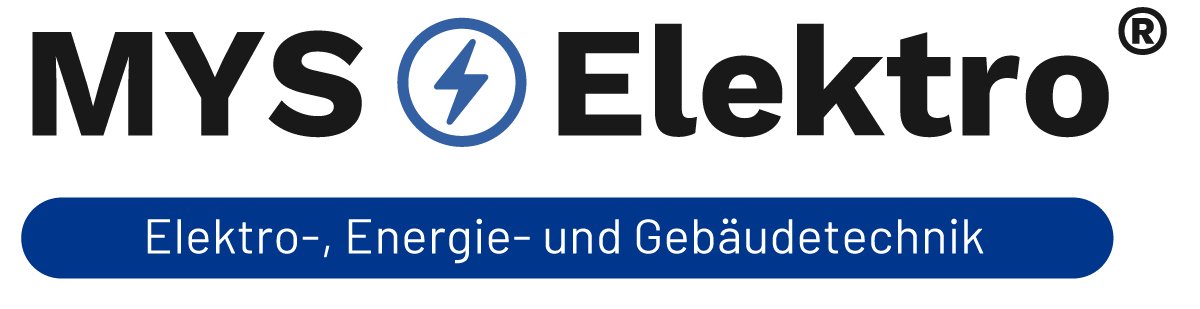 MYS ELEKTROTECHNIK UG logo
