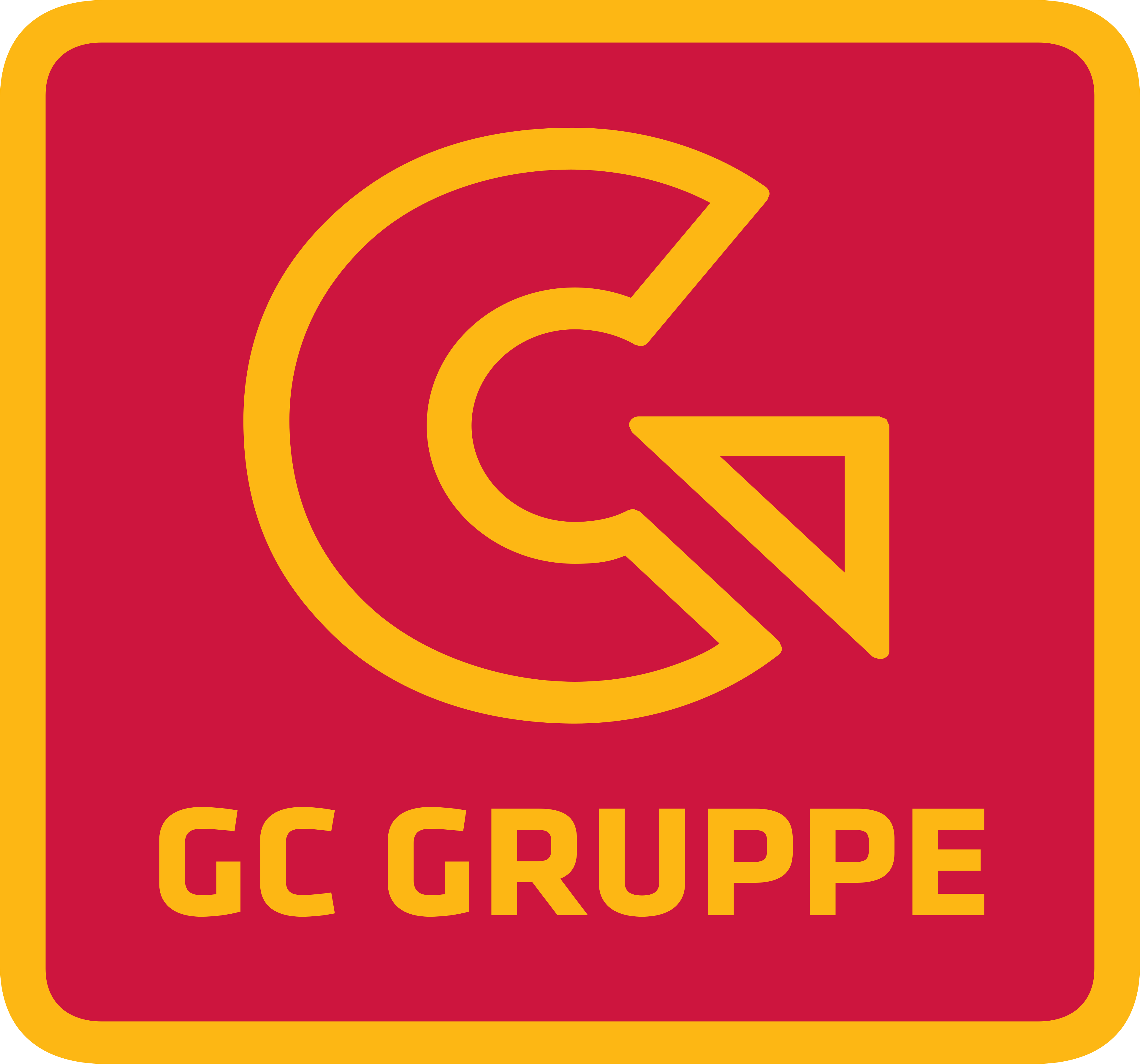 GC Gruppe