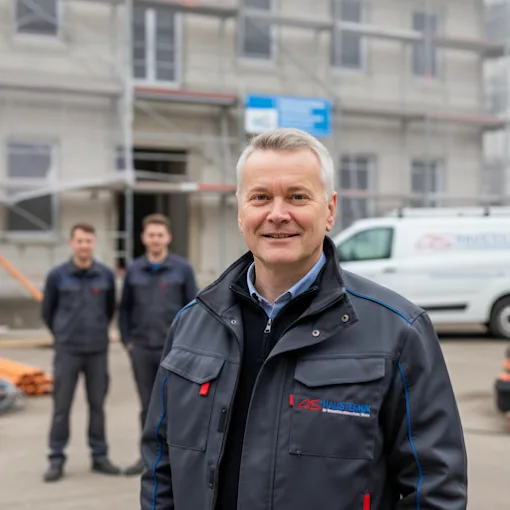 as-HAUSTECHNIK GmbH Team