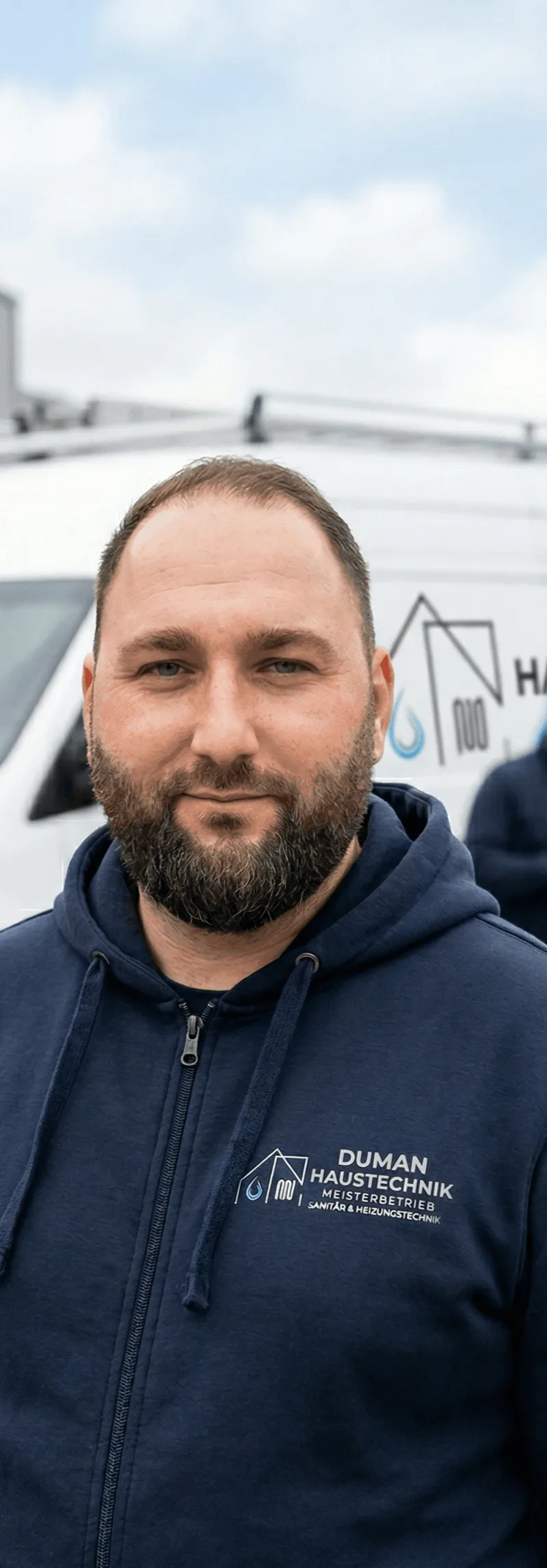 Duman Haustechnik Team