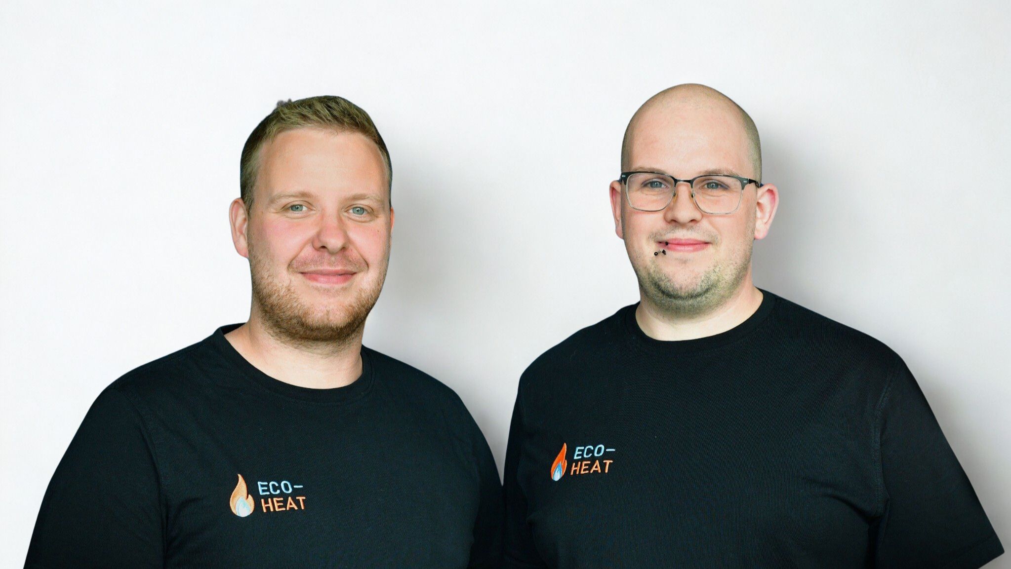 Eco-Heat UG (haftungsbeschränkt) Team
