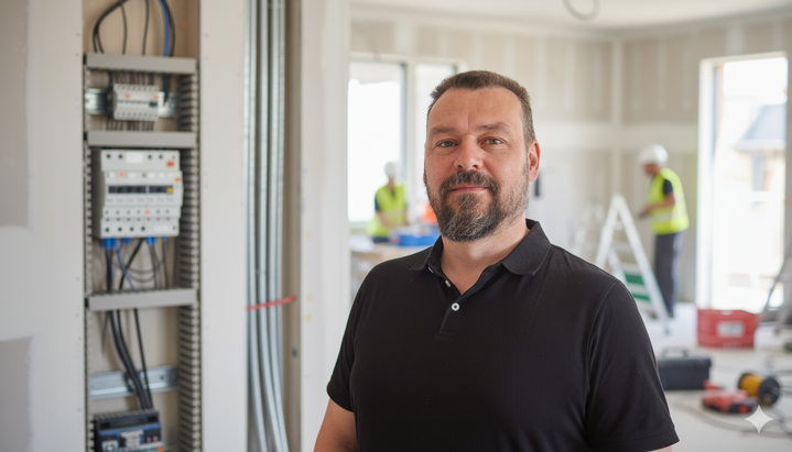 Römhild Elektro GmbH Team