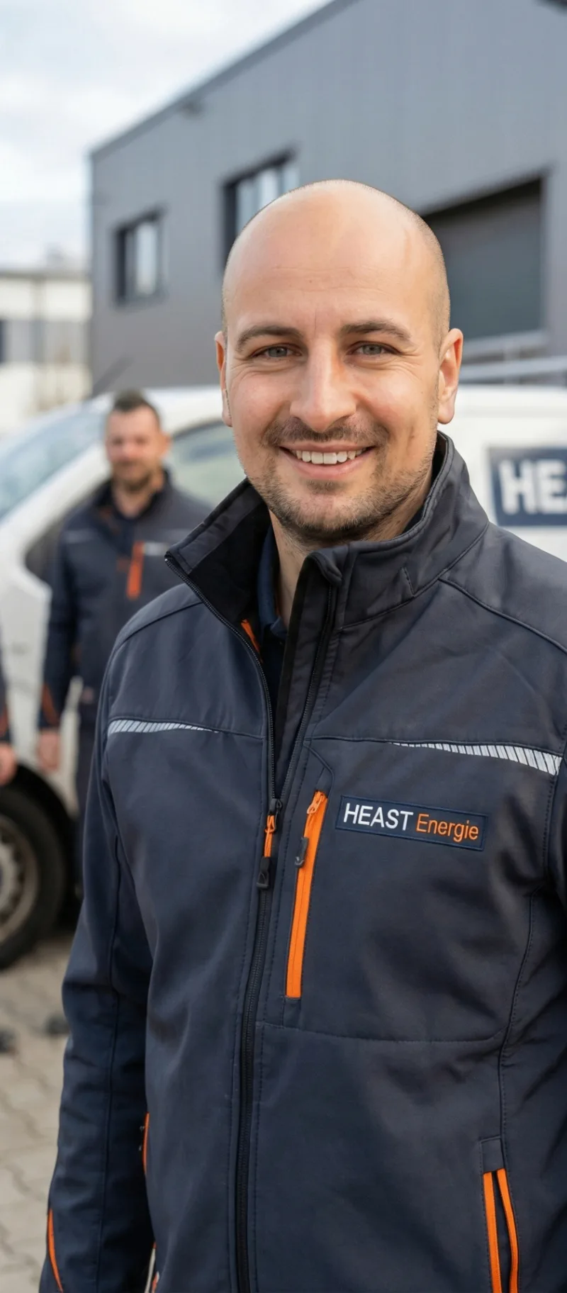 HEAST GmbH Team