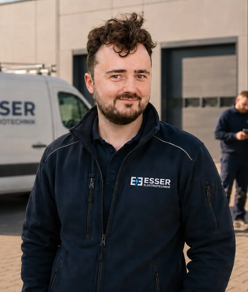 Esser Elektrotechnik Team