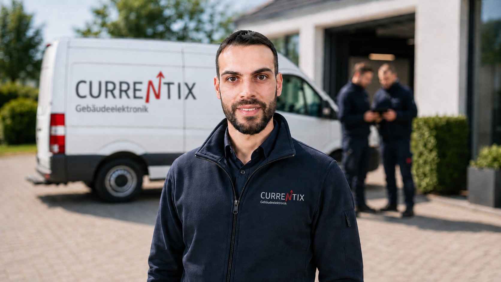 Currentix GmbH Team