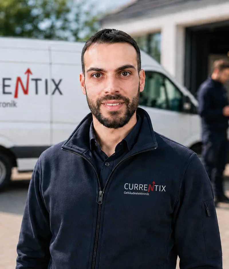 Currentix GmbH Team