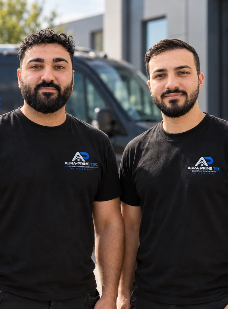 Aura-Prime Tec Generalunternehmen/Meisterbetrieb UG (haftungsbeschränkt) Team