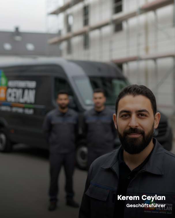 Meisterbetrieb Ceylan Team