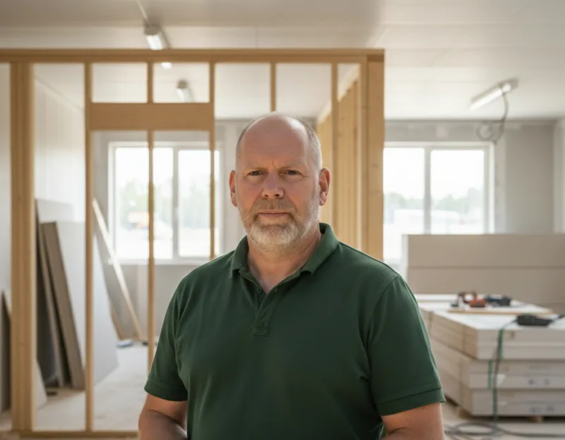 Groth Ausbau Team