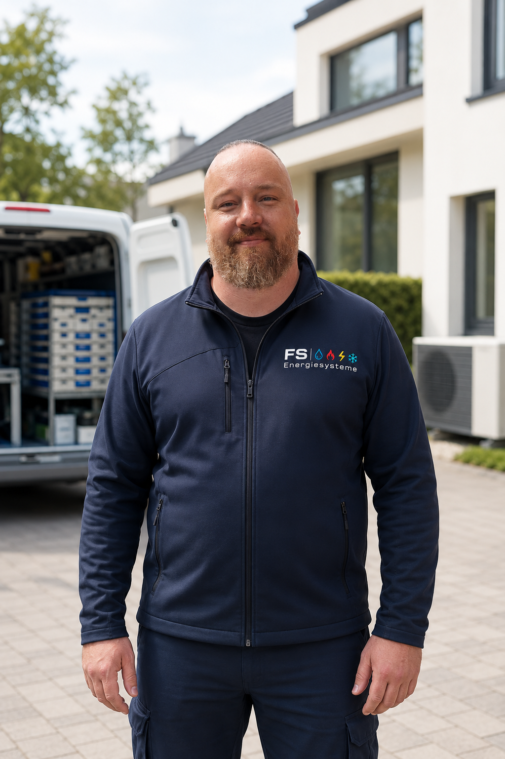 FS Solartec UG (haftungsbeschränkt) Team