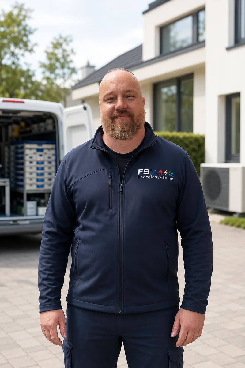 FS Solartec UG (haftungsbeschränkt) Team